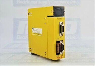 A03B-0819-C012 | FANUC I/O Modules
