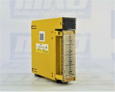 A03B-0819-C051 | FANUC I/O Modules