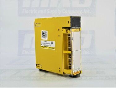 A03B-0819-C052 | FANUC I/O Modules