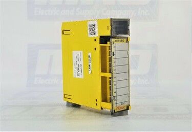 A03B-0819-C160 | FANUC I/O Modules