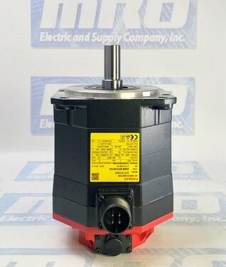 A06B-0075-B103 | FANUC AC Motors