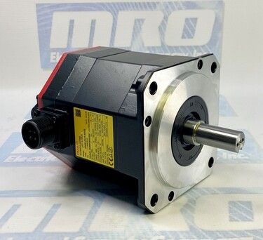 A06B-0075-B203 | FANUC AC Motors
