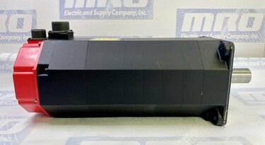 A06B-0147-B075#7008 | FANUC AC Motors A06B-0147-B075#7008 | FANUC AC Motors