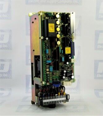 FANUC A06B-6047-H004 | In Stock Ships Overnight