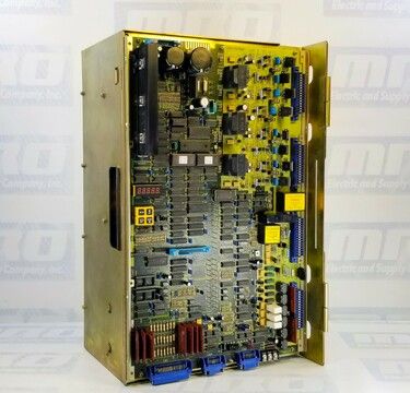 A06B-6055-H103 | FANUC Spindle Amplifiers