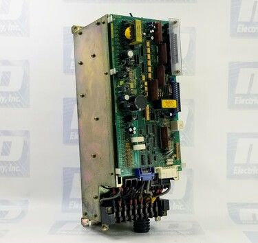 A06B-6057-H007 | FANUC Servo Amplifiers