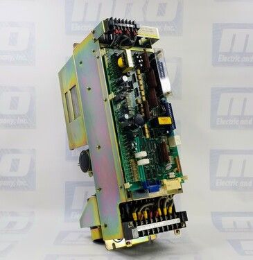 FANUC CONTROL UNIT A06B-6047-H004 動作保証 FANUC Servo Amplifier Module A06B-6047-H003 A06B-6047-H004