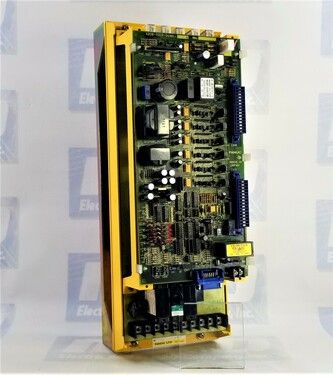 A06B-6058-H004 | FANUC Servo Amplifiers