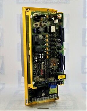 完売品FANUC A06B-6058-H006 SERVO AMPLIFIER その他