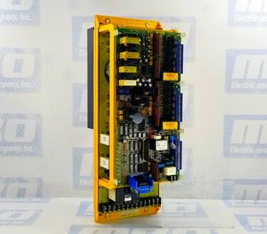 A06B-6058-H203 | FANUC Servo Amplifiers