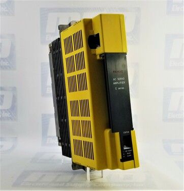 FANUC A06B-6066-H004 | In Stock Ships Overnight