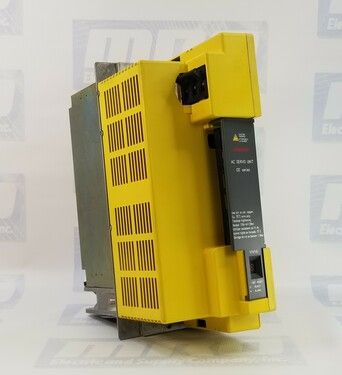FANUC A06B-6066-H008 | In Stock Ships Overnight FANUC A06B-6066-H008 | In Stock Ships Overnight