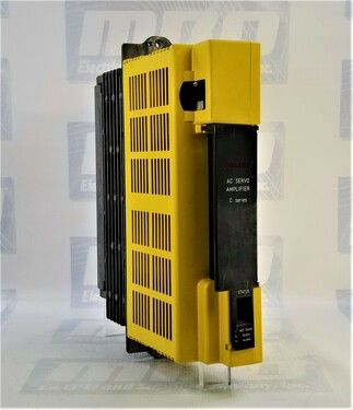 A06B-6066-H266 | FANUC Servo Amplifiers