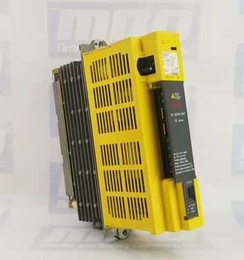 A06B-6066-H291 | FANUC Servo Amplifiers A06B-6066-H291 | FANUC Servo Amplifiers
