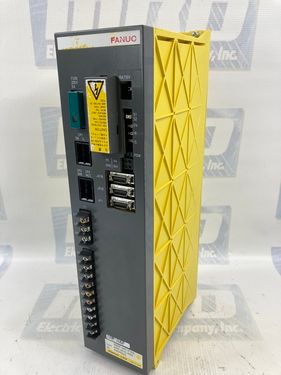 A06B-6070-H004 | FANUC Servo Amplifiers