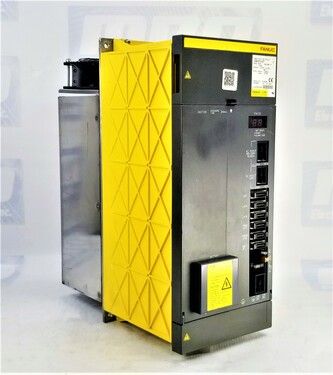 A06B-6079-H107 | FANUC Servo Amplifiers