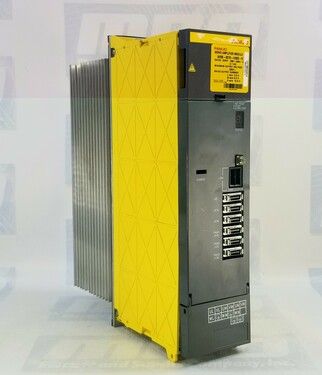 A06B-6079-H305 | FANUC Servo Amplifiers A06B-6079-H305 | FANUC Servo Amplifiers