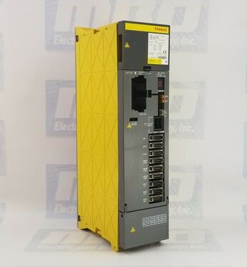 A06B-6080-H303 | FANUC Servo Amplifiers