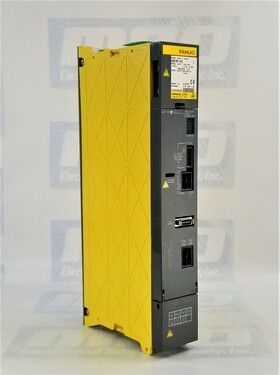 A06B-6081-H103 | FANUC Power Supplies