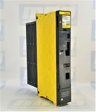 FANUC サーボアンプ A06B-6058-H106 A06B-6081-H106 | FANUC Power Supplies