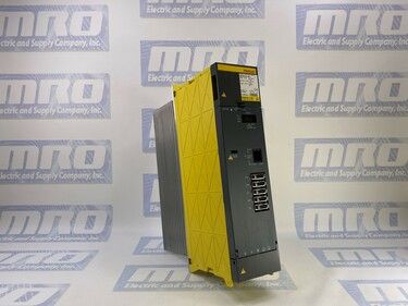 A06B-6082-H211#H511 | FANUC Spindle Amplifiers