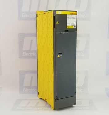 A06B-6083-H218 | FANUC Power Supplies