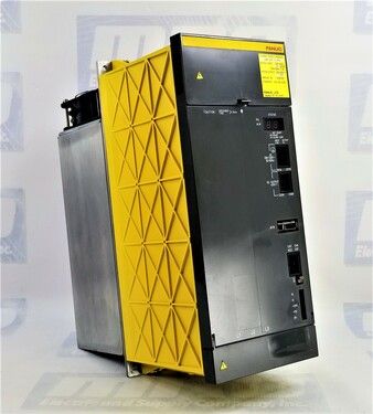 FANUC A06B-6087-H115 | In Stock Ships Overnight