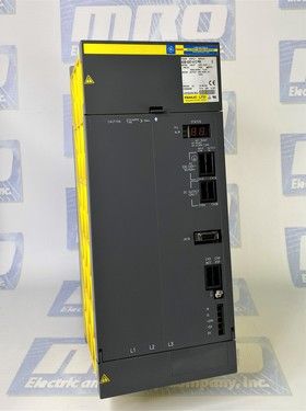 FANUC A06B-6087-H137 | In Stock Ships Overnight FANUC A06B-6087-H137 | In Stock Ships Overnight