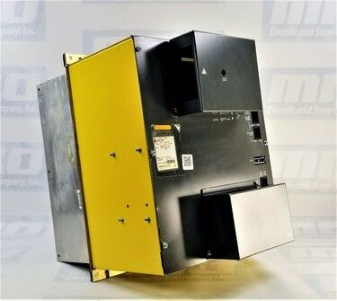 FANUC A06B-6087-H155 | In Stock Ships Overnight