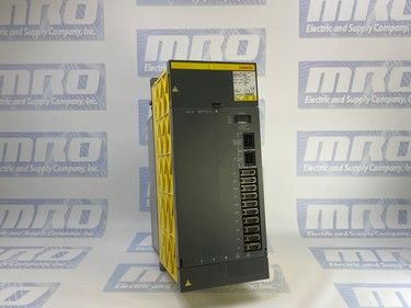 A06B-6088-H115#H500 | FANUC Spindle Amplifiers