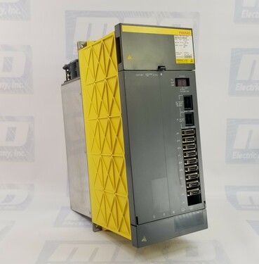 FANUC A06B-6088-H215#H500 | In Stock Ships Overnight FANUC A06B-6088-H215#H500 | In Stock Ships Overnight