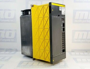 A06B-6088-H226#H500 | FANUC Spindle Amplifiers