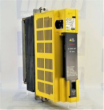 A06B-6089-H208 | FANUC Servo Amplifiers A06B-6089-H208 | FANUC Servo Amplifiers