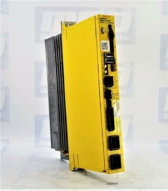 FANUC A06B-6093-H113 | In Stock Ships Overnight