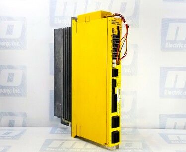 A06B-6093-H154 | FANUC Servo Amplifiers