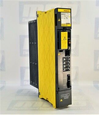 A06B-6096-H104 | FANUC Servo Amplifiers