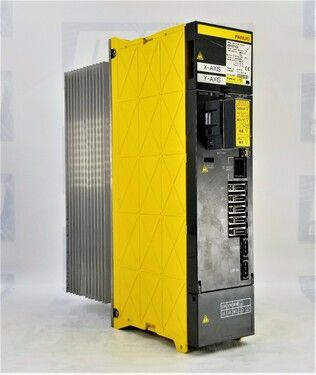 A06B-6097-H206 | FANUC Servo Amplifiers