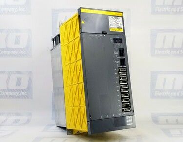 A06B-6102-H115#H520 | FANUC Spindle Amplifiers A06B-6102-H115#H520 | FANUC Spindle Amplifiers
