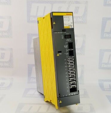 A06B-6102-H211#H520 | FANUC Spindle Amplifiers A06B-6102-H211#H520 | FANUC Spindle Amplifiers