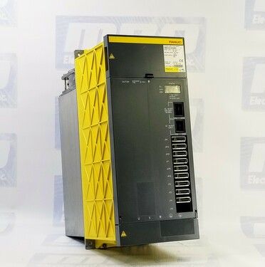 FANUC A06B-6071-H201/H202/H203 I/Oモジュール A06B-6079-H206 (1).jpg