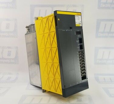 yellowページ FANUC A06B-6102-H226#H520 | In Stock Ships Overnight