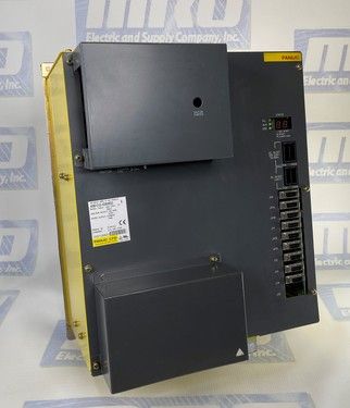 A06B-6102-H245#H520 | FANUC Spindle Amplifiers A06B-6102-H245#H520 | FANUC Spindle Amplifiers