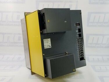 A06B-6104-H275#H520 | FANUC Spindle Amplifiers