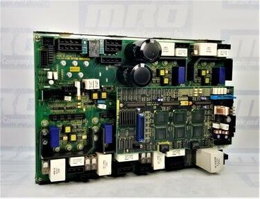 A06B-6105-H002 | FANUC AC Drives A06B-6105-H002 | FANUC AC Drives