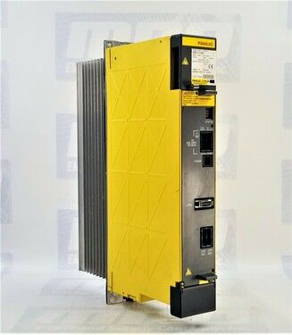 A06B-6110-H006 | FANUC Power Supplies