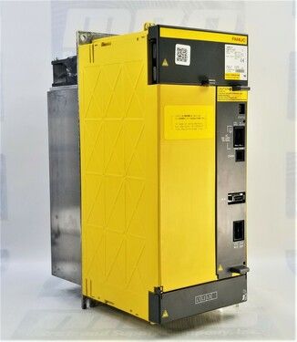 A06B-6110-H037 | FANUC Power Supplies A06B-6110-H037 | FANUC Power Supplies