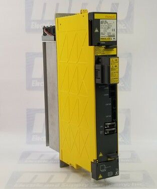 A06B-6114-H106 | FANUC Servo Amplifiers A06B-6114-H106 | FANUC Servo Amplifiers