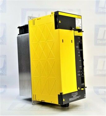 A06B-6114-H109 | FANUC Servo Amplifiers