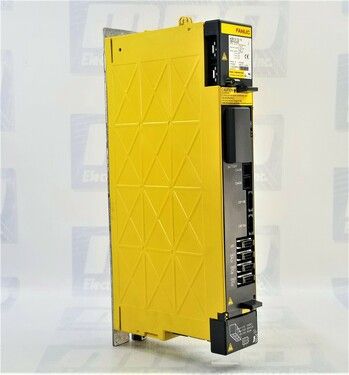 A06B-6114-H302 | FANUC Servo Amplifiers