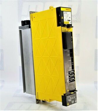 A06B-6117-H207 | FANUC Servo Amplifiers A06B-6117-H207 | FANUC Servo Amplifiers